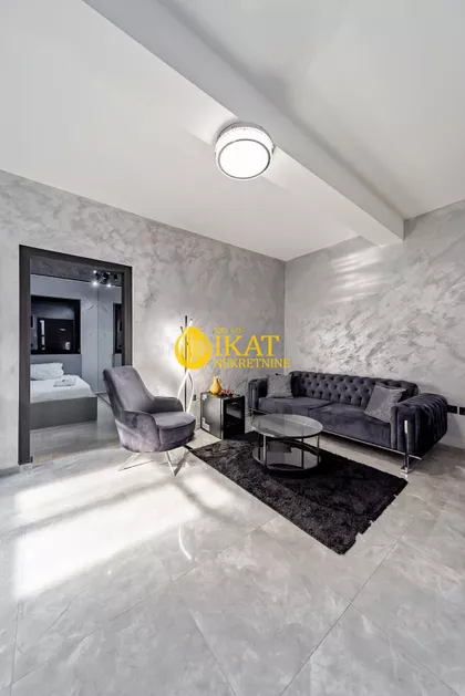 Vojvode Vlahovića | 4zida.rs