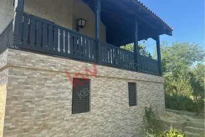 Palih boraca Male Moštanice | 4zida.rs