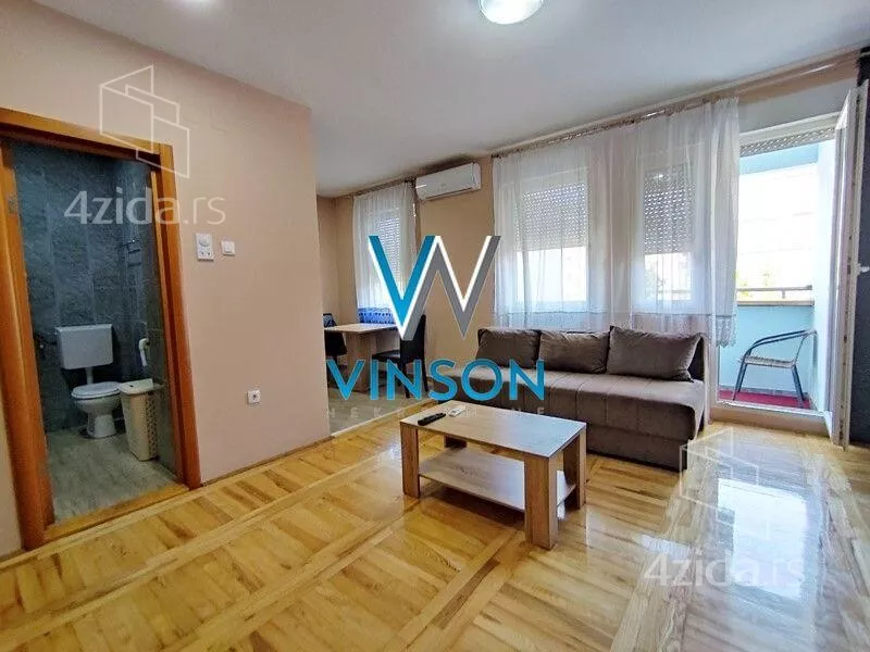 Garsonjera | 4zida