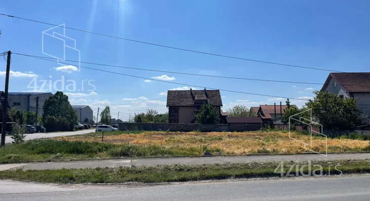 Građevinsko zemljište | 4zida