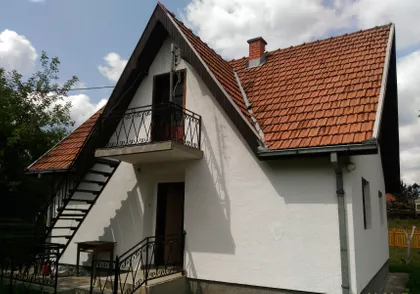 Nikole Bogdanovića 69 | 4zida.rs