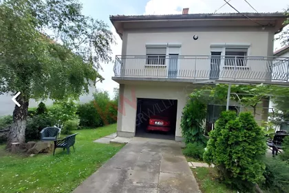 Mirkovićeva | 4zida.rs