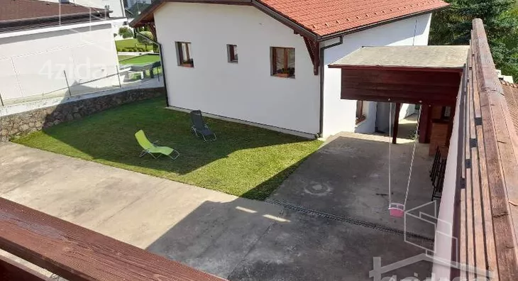 Kuća | 4zida