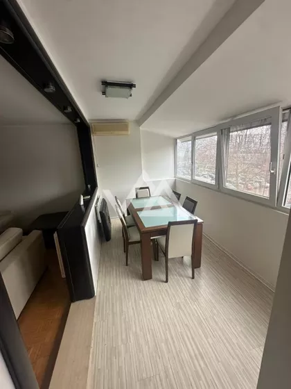 Bulevar Zorana Đinđića | 4zida.rs