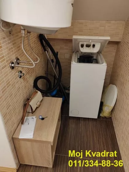 Ugrinovački put 21. deo | 4zida.rs