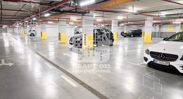 Garaža | 4zida