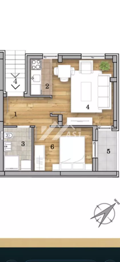 Jerneja Kopitara | 4zida.rs