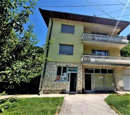 Rajka L. Divca | 4zida.rs