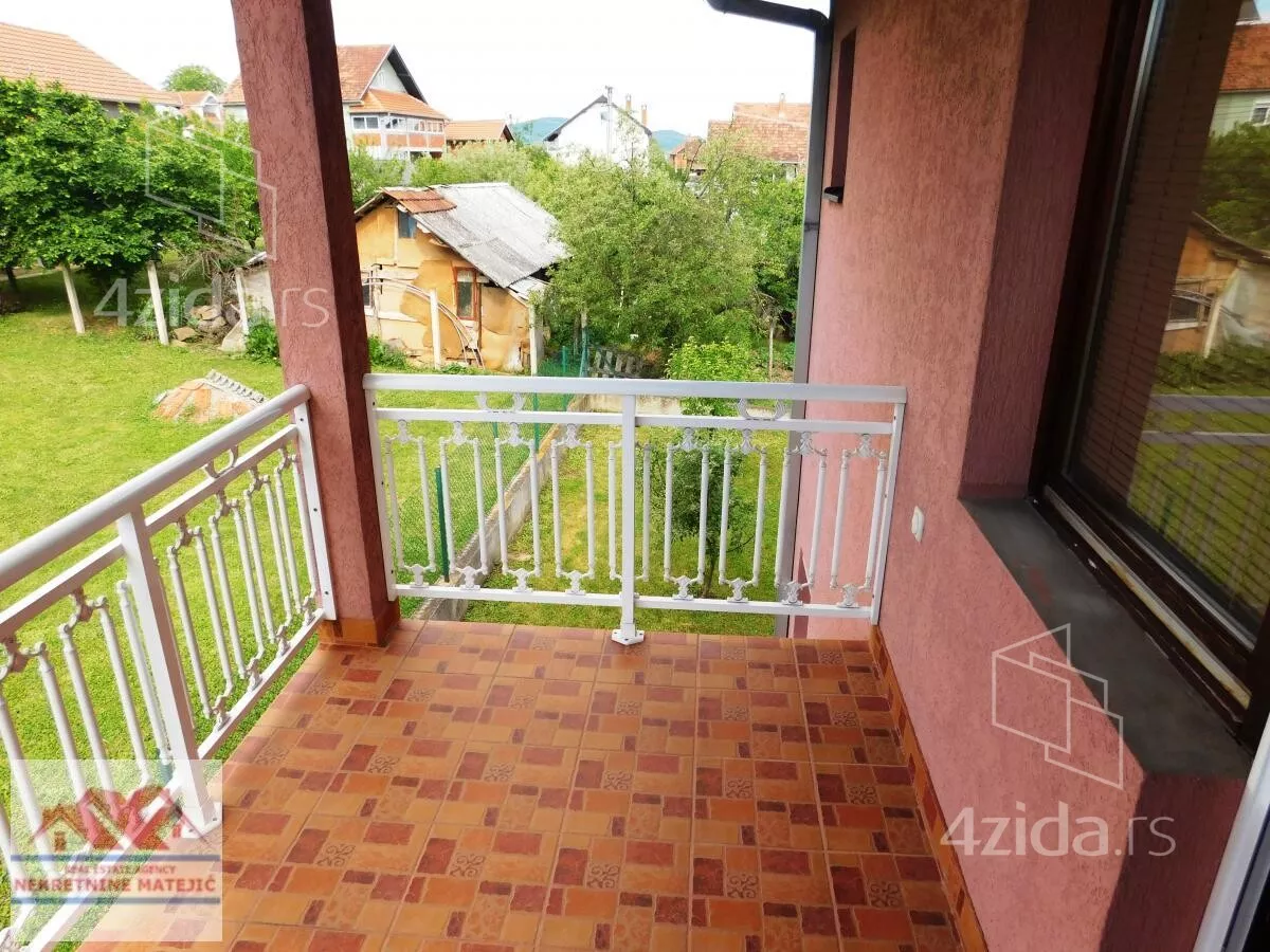 Kuća | 4zida