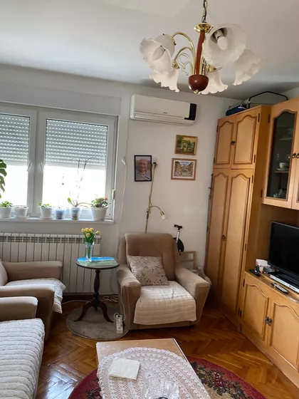 Svetozara Markovića 36 | 4zida.rs