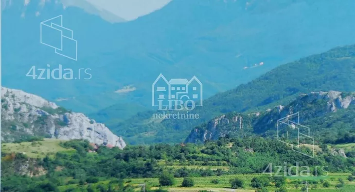 Građevinsko zemljište | 4zida