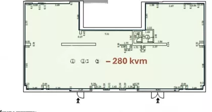 Smolućska | 4zida.rs
