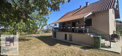 Velika Moštanica | 4zida.rs