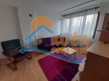 Knjaževačka | 4zida.rs