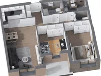 Trošarina, Voždovac opština, Beograd | 4zida.rs