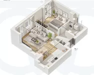 Subotica, Gradske lokacije, Radijalac | 4zida.rs | 4zida.rs