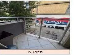 Narodnog Fronta 55A | 4zida.rs