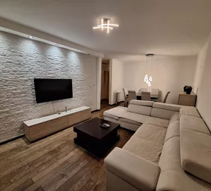 Bulevar Evrope, Gradske lokacije, Novi Sad, 3.0 stan | 4zida.rs