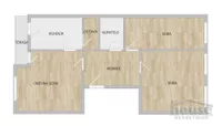 Liman 2, Liman, Gradske lokacije, Novi Sad | 4zida.rs | 4zida.rs