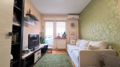 Učiteljsko Naselje | 4zida.rs