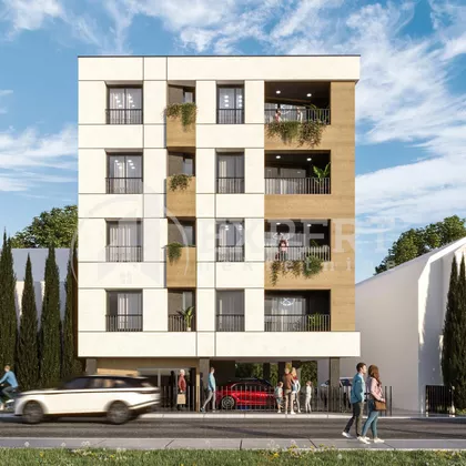 Katićeva | 4zida.rs