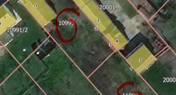 Građevinsko zemljište | 4zida