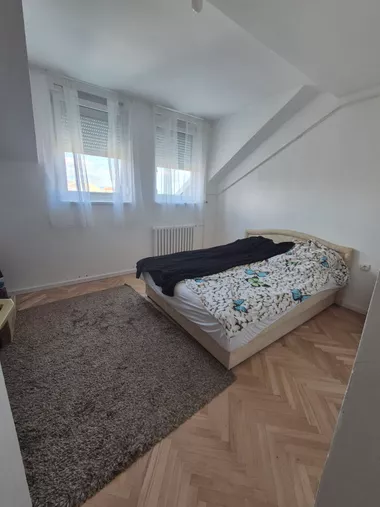Mokranjčeva Bb