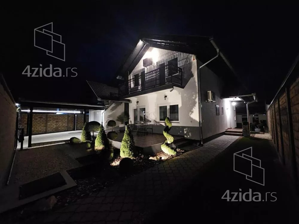 Kuća | 4zida
