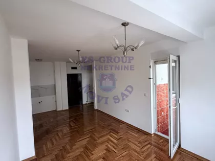 Bulevar Patrijarha Pavla (Somborski Bulevar) | 4zida.rs