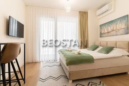 Bulevar Vudroa Vilsona | 4zida.rs