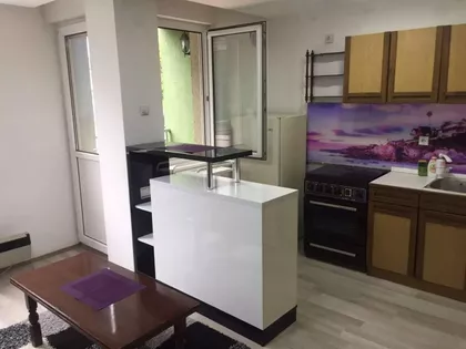 Božidarčeva | 4zida.rs