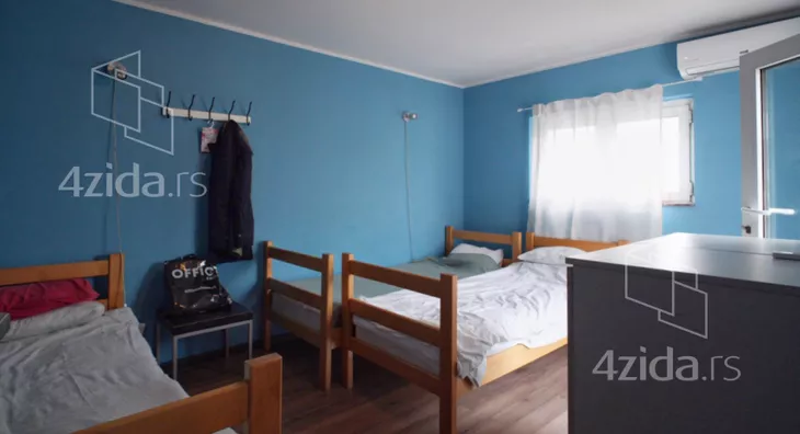 Osmosoban stan | 4zida