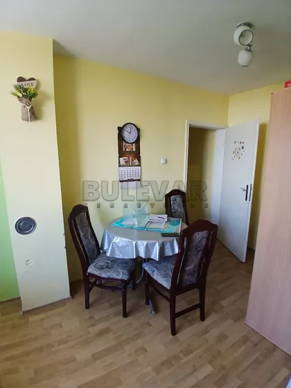 Gornjomatejevačka | 4zida.rs