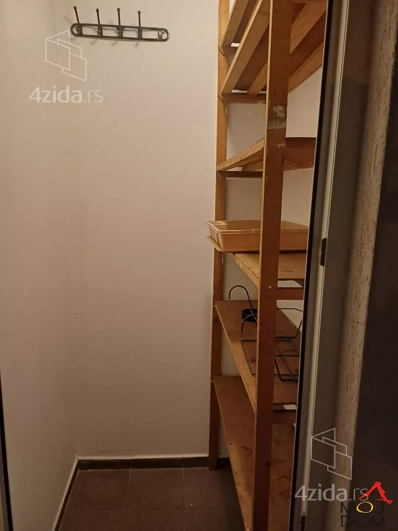 Garsonjera | 4zida