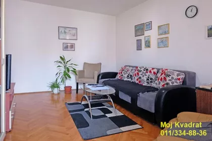 Mirijevski bulevar | 4zida.rs