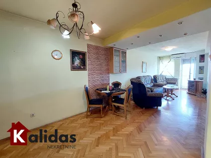 Bulevar Oslobođenja | 4zida.rs