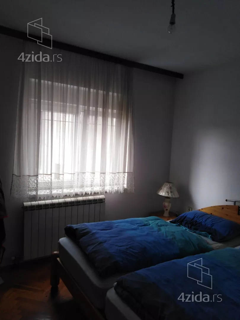 4-etažna kuća | 4zida