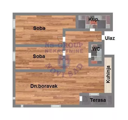 Kosovska | 4zida.rs