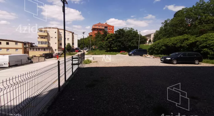 Garaža | 4zida
