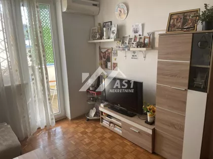 Preradovićeva | 4zida.rs