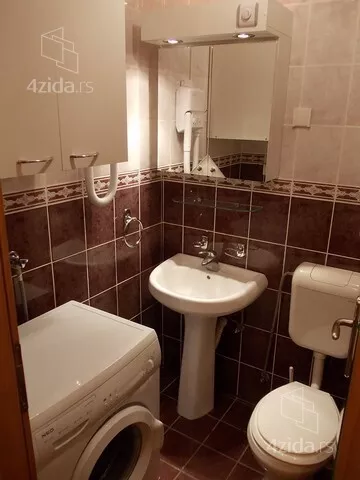 Garsonjera | 4zida