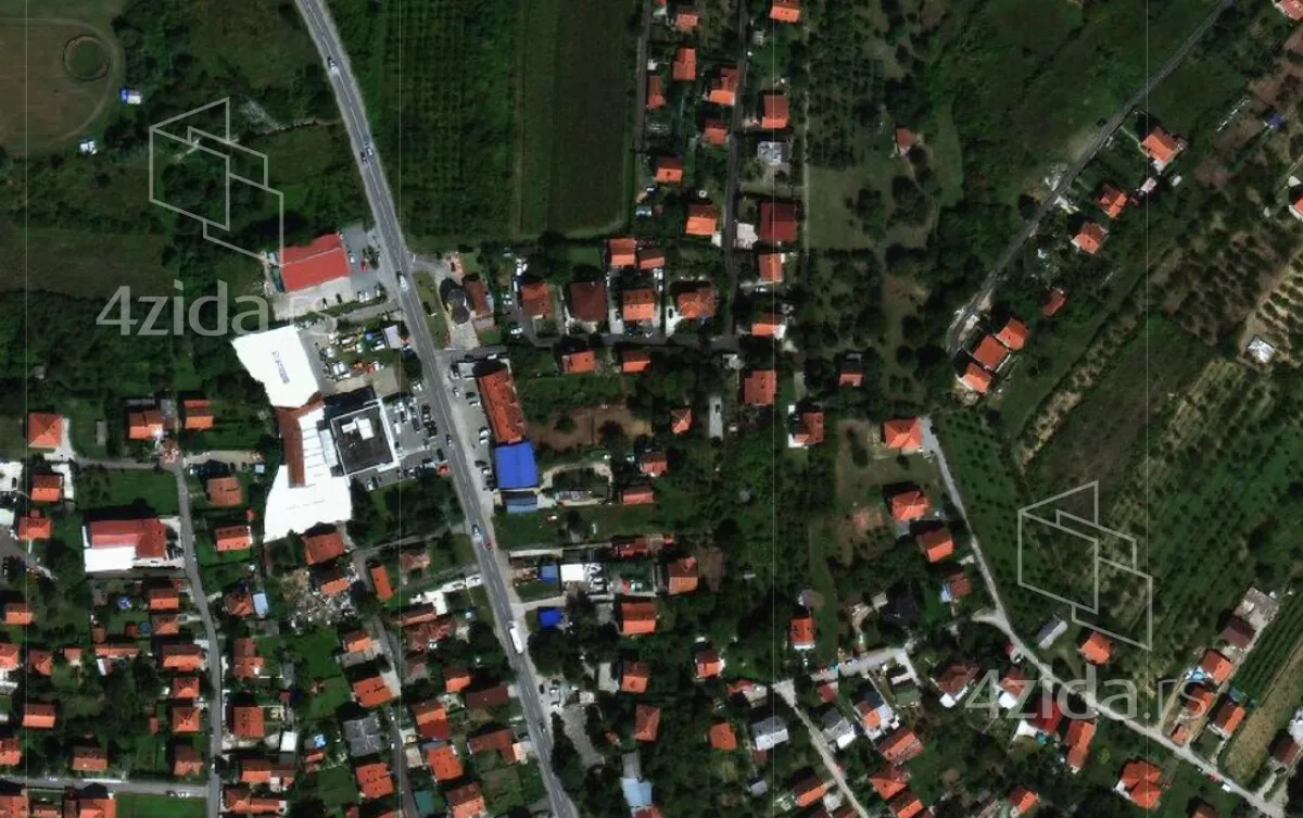 Poljoprivredno zemljište | 4zida