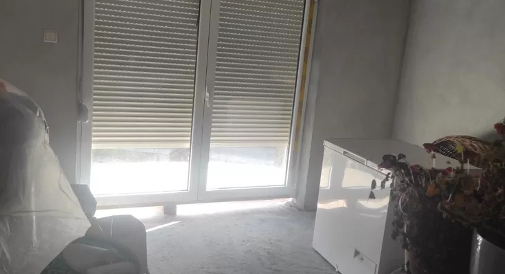 4-etažna kuća | 4zida