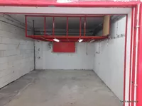 Garaža/Parking | 4zida