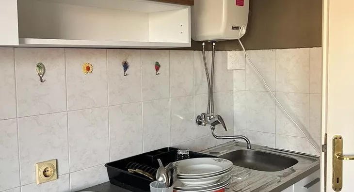 Četvoroiposoban stan | 4zida