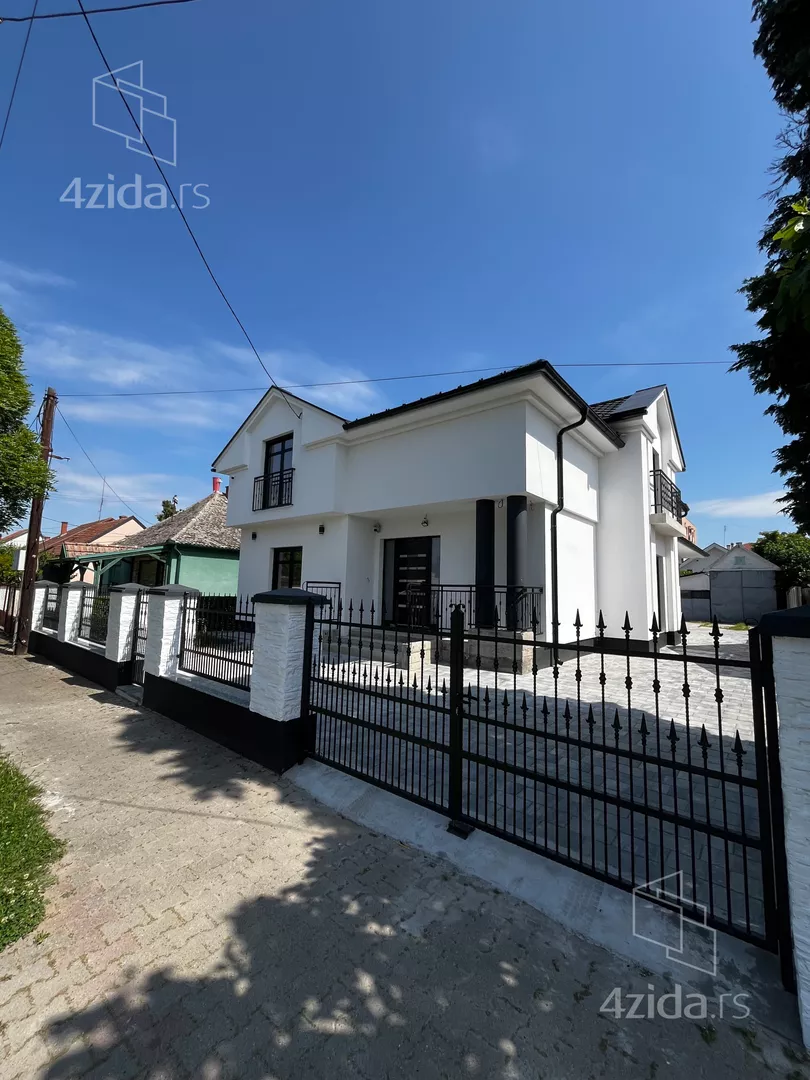 2-etažna kuća | 4zida