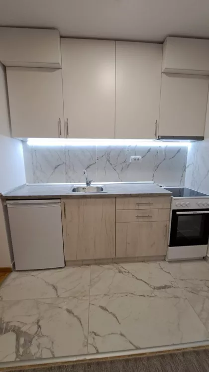 Novo Naselje | 4zida.rs