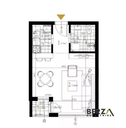 Petrovaradin | 4zida.rs