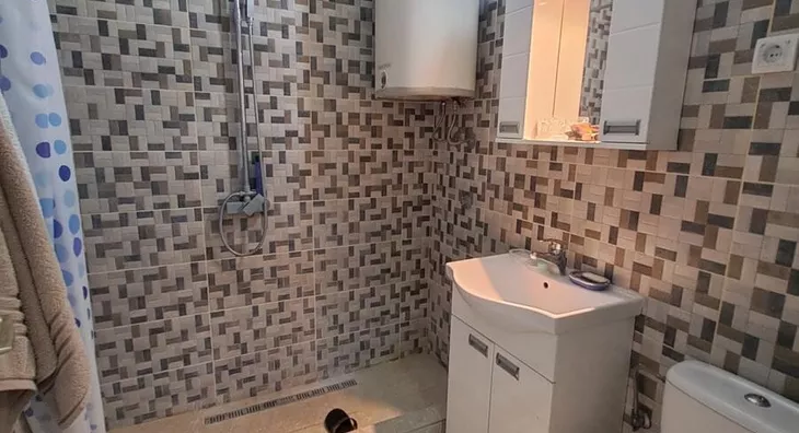 4-etažna kuća | 4zida