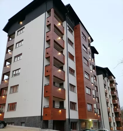 Vojvođanska 61 | 4zida.rs